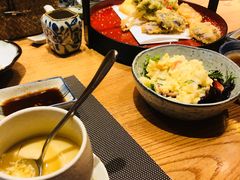 -大将料理餐厅(汇锦街店)