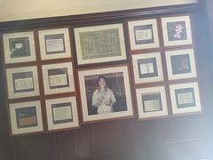 -邓丽君音乐主题餐厅