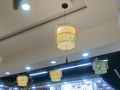 -秦君宝手擀菠菜面(金花路店)