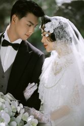 -茜茜公主婚纱摄影会馆