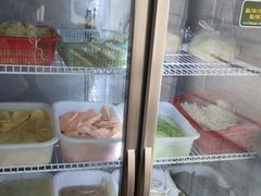 自助取餐区-重庆特色冷锅鱼(武大店)
