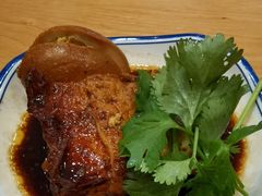 豆腐卤蛋拼盘-震山堂·手工劲面(仓山万达店)