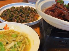 -食光慢宴·安吉土菜馆