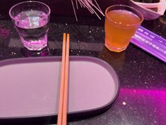 -冰城小镇音乐串吧·聚会餐厅(百子湾店)