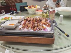 -老德州四合院·德州菜(天衢路店)