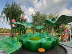 -清河半岛温泉度假酒店