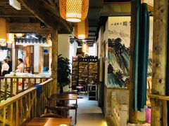 大堂-清真·舒迩布炕锅王·高原美食文化(青海总店)