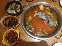 -新凯里酸汤鱼(飞山街店)