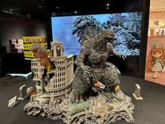 -0101丸井百货(新宿ANNEX店)