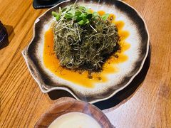 -敏珠拉姆藏餐·南京厨房(富春江东街店)