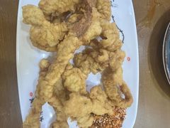 -岳记兴隆·青城腊排铜火锅(融创店)