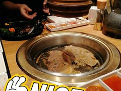 -炉小哥烤肉(信万广场店)