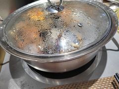 -牛道烤肉海鲜自助