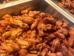 -老韩煸鸡·中国炸鸡(摩尔城店)
