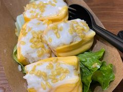 -樾餐厅泰式海鲜火锅(民歌湖店)