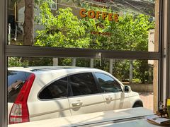 -RIPPLE COFFEE涟漪咖啡