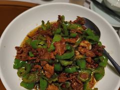 -自己人·宜昌菜(水悦城店)