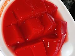 鲜鸭血-晓宇重庆火锅(大唐不夜城店)