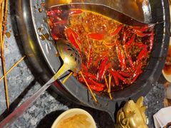 -蜀大侠火锅(总府路店)