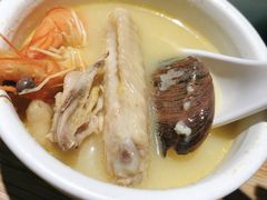 -青瓷火锅料理(西单大悦城店)