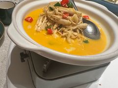 -鸽子侯·家宴·平价海鲜(绿地店)