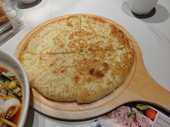 -清真·卡德尔大叔新疆主题餐厅(龙汇路店)