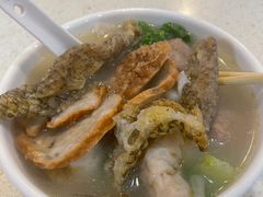 -明兴正宗潮州五彩鱼蛋粉面(中山六路店)