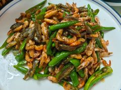 -随意茶庄·地道杭帮农家菜(梅家坞店)