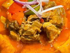 -贯贯吉·清真餐厅(浙江中路店)