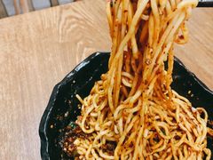 -庆蓉云·庆云面(双林店)