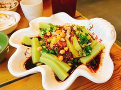 贵州米豆腐-芦苇荡·酸汤鱼(回龙观店)