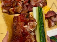 -闯关东东北农家菜(崂山石老人店)