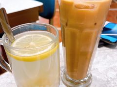 -翠华(澳门银河店)
