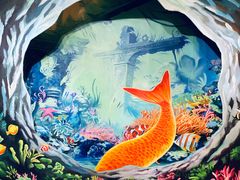 -重庆梵高星空艺术馆(解放碑旗舰店)