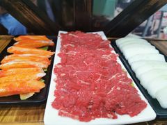 -小龍鳳·港式海鲜打边炉(沙湖路店)