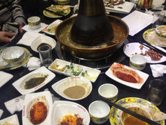 齐齐哈尔烤肉(总店)-杨记齐齐哈尔烤肉(总店)
