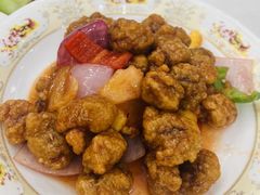 -合晋食府(广州合晋帝苑酒店)