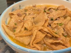 -西江美食舫·江西菜(健德桥店)