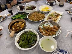 酿炸面肠粉-粤·向群饭店(龙津东路总店)