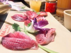 -蜀国大将老火锅(江北店)
