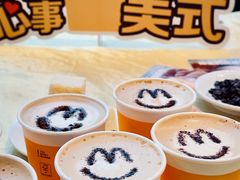-麦当劳(苏州中心星悦汇店)