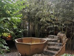 -春晖园度假酒店温泉