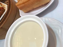 豆浆油条-稻香海鲜饭店(第一国际店)