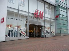 -H&M(星河城店)