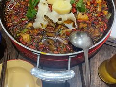 -聂发财重庆江湖菜(解放碑店)