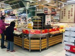 -华润万家(M2香港名都店)