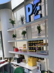-PE SALON 