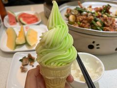 -醉得意·山茶油炒土鸡(泰安万达店)