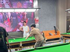 -澜花台球会所(远大金地中心店)