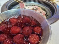 -杨记齐齐哈尔烤肉(总店)